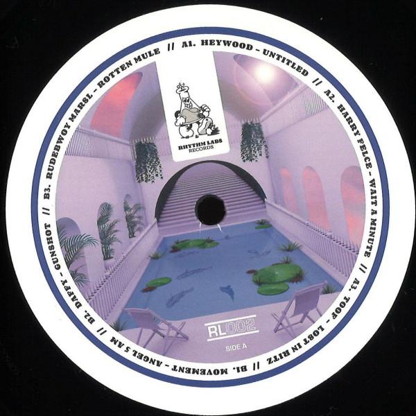  - RL002