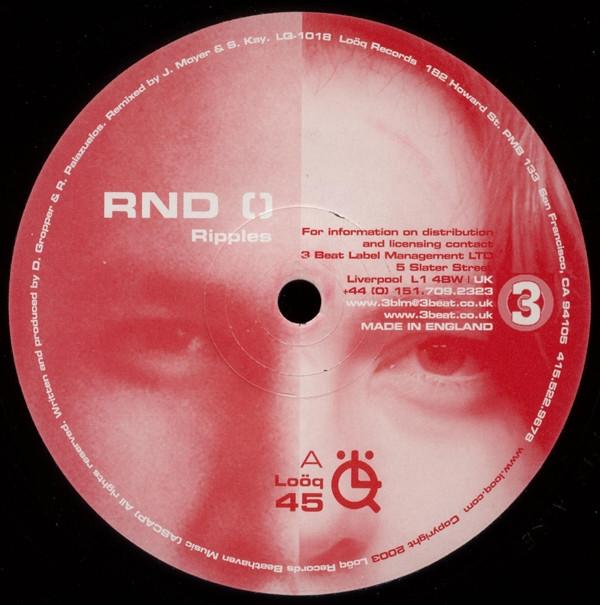RND() - Ripples