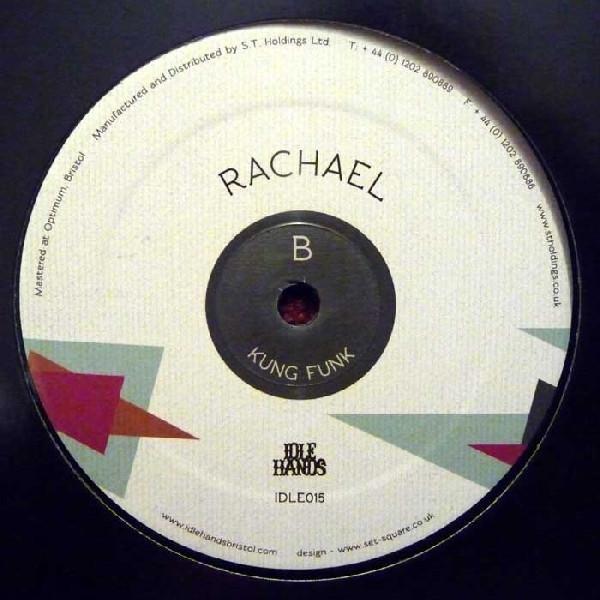 Rachael (6) - You're Driving Me