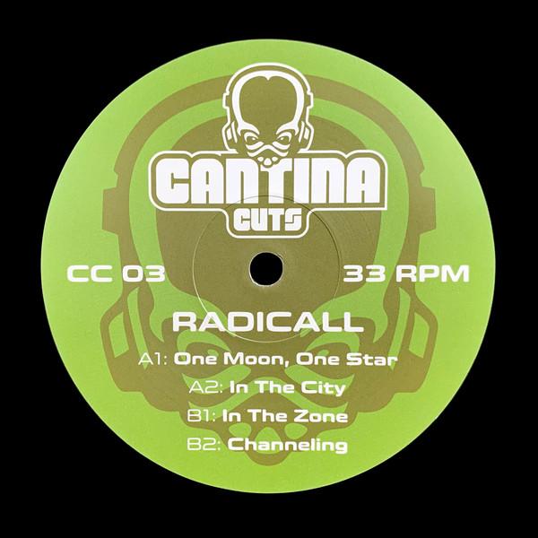 Radicall - One Moon, One Star