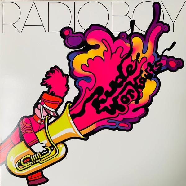 Radio Boy - Rude Workouts 2-6