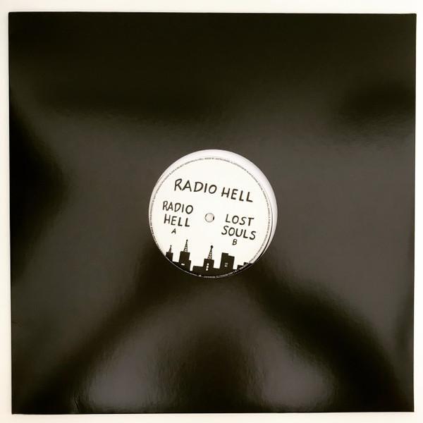 Radio Hell - This Is Radio Hell