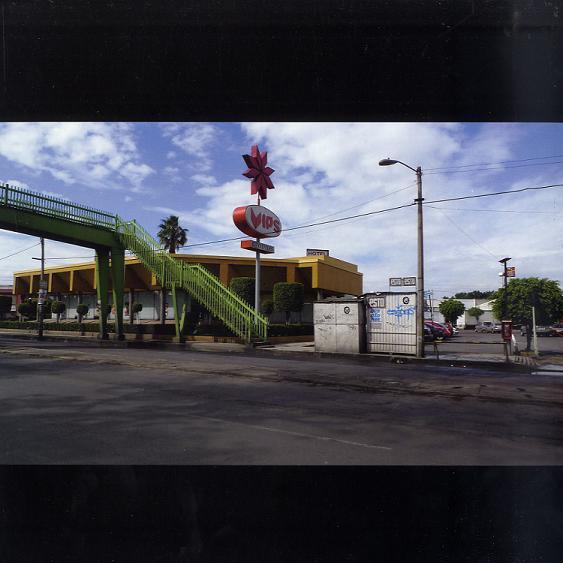 Radio Slave - I Don't Need A Cure For This / N.I.N.A.