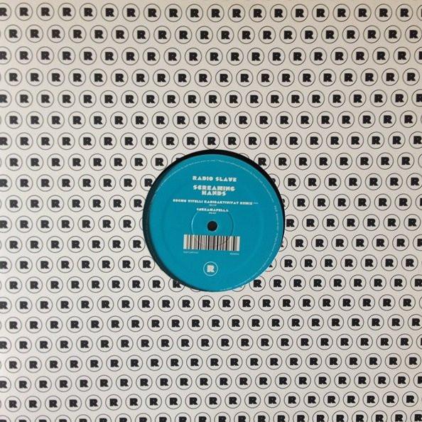 Radio Slave - Screaming Hands