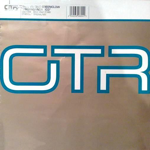 Raff, Grit Greenglow - Propaganda 303