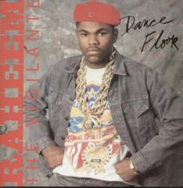 Raheem - Dance Floor