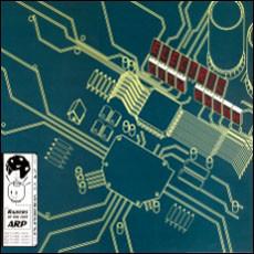 Raiders Of The Lost ARP - Electric City Phunk