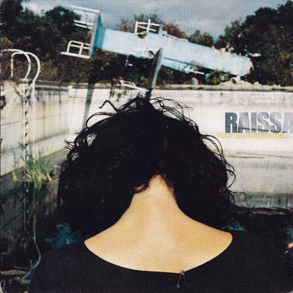 Raissa - Your Summertime