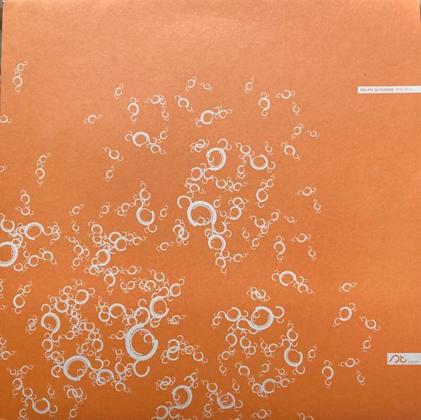 Ralph Sliwinski - Pox Box