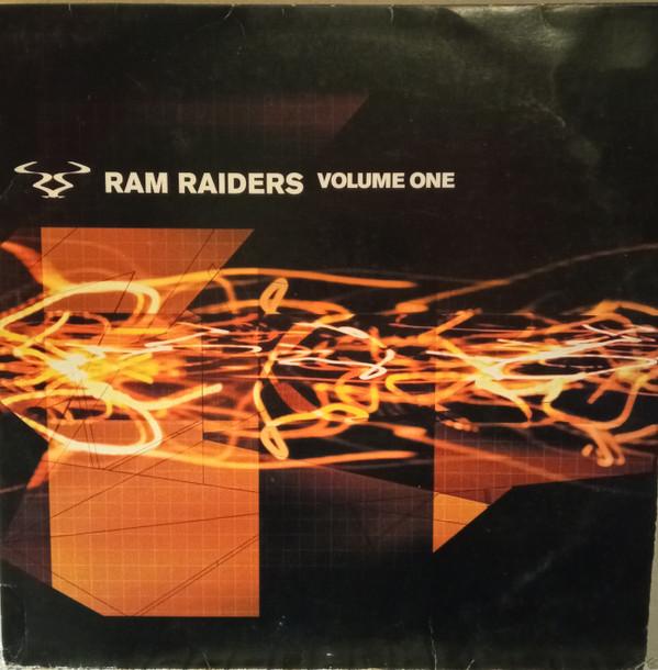  - Ram Raiders (Volume One)