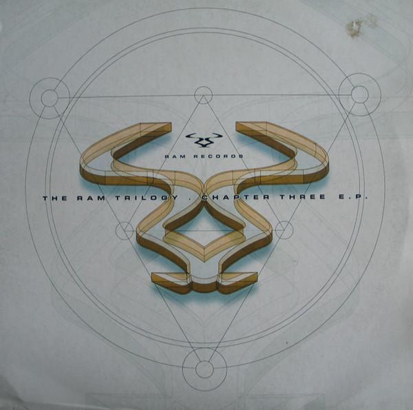 Ram Trilogy - Chapter Three