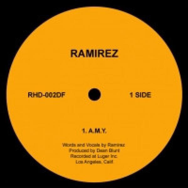 Ramirez (6) - A.M.Y.