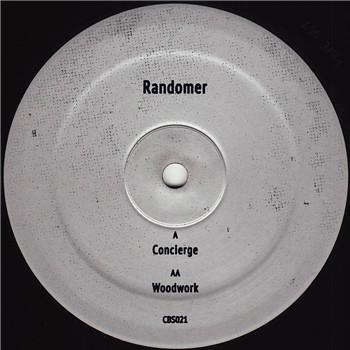 Randomer - Concierge