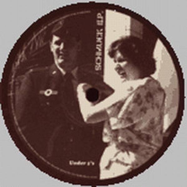 Rare Force - Schmuck E.P.