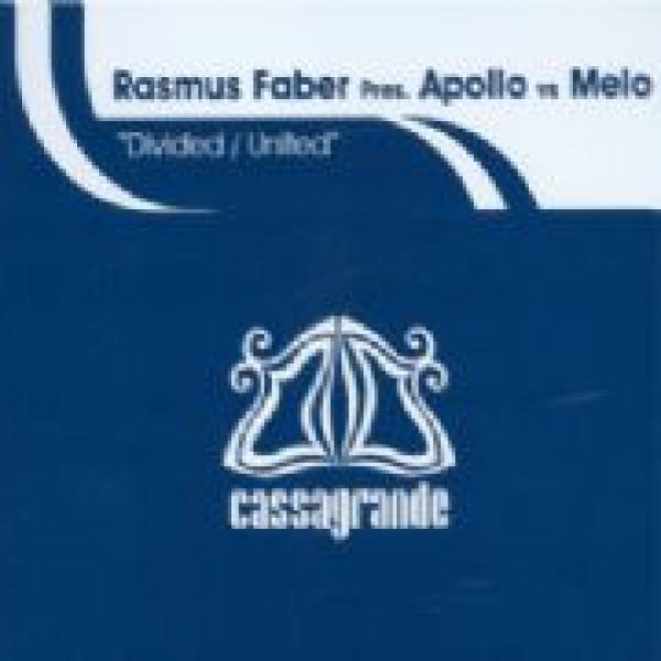 Rasmus Faber, Melo, Apollo (4) - Divided / United