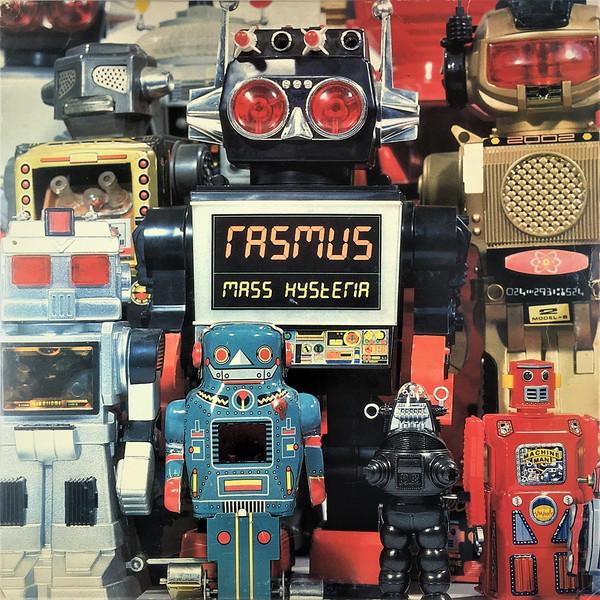 Rasmus - Mass Hysteria