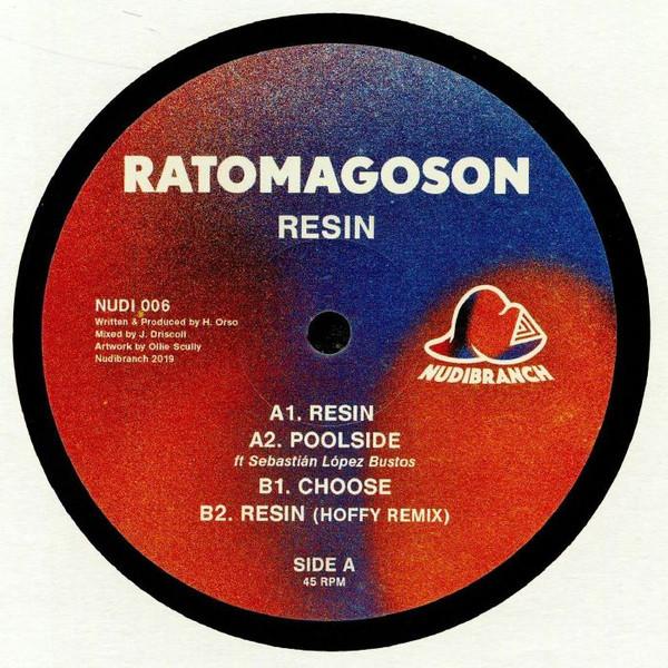 Ratomagoson - Resin
