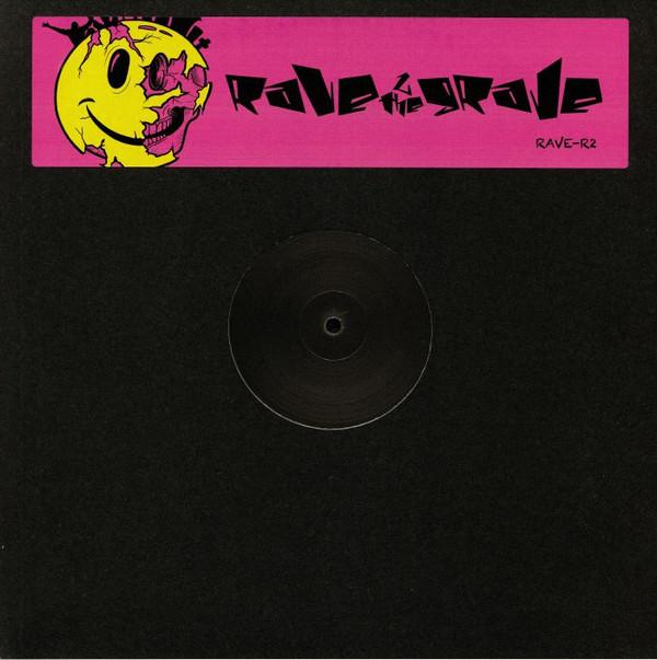 Rave 2 The Grave - Strings Of Life / Vamp