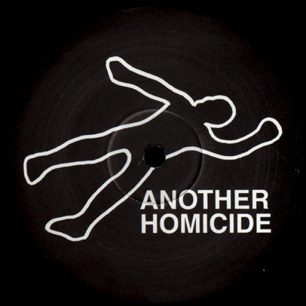 Raw As F**k - Another Homicide