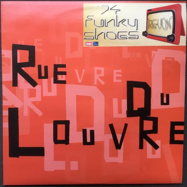 Re-Vox - '74 Funky Shoes