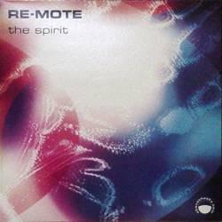 Re-mote - The Spirit