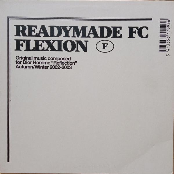 Ready Made - Flexion