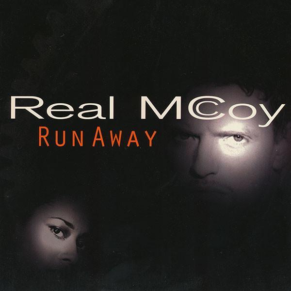 Real McCoy - Run Away