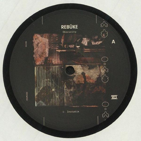 Rebūke - Obscurity