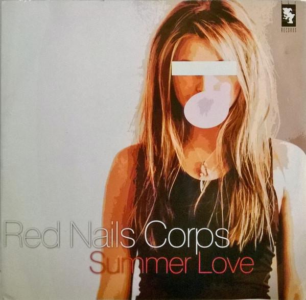 Red Nails Corp - Summer Love