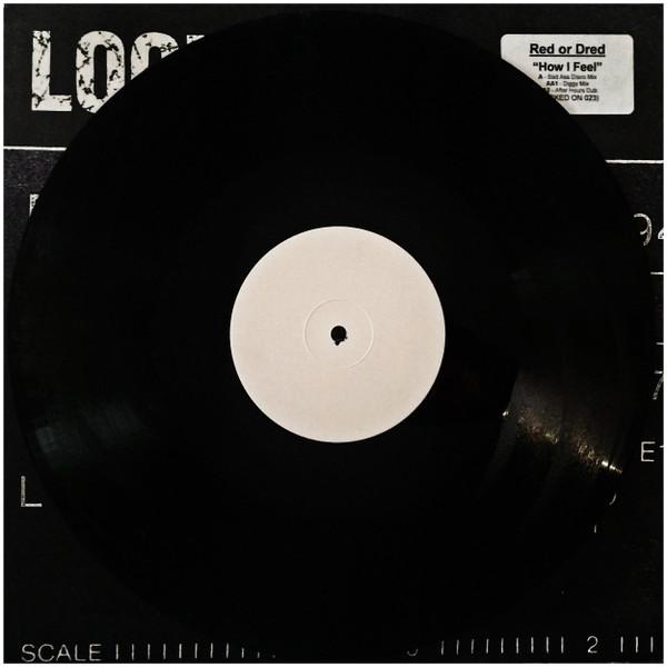 Red Or Dread - How I Feel