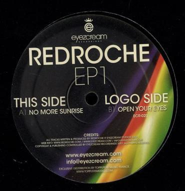RedRoche - EP1