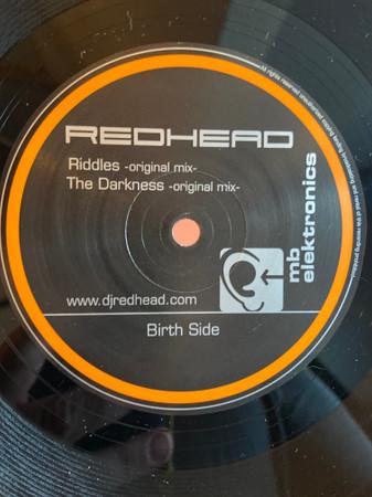 Redhead - Riddles
