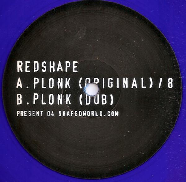 Redshape - Plonk