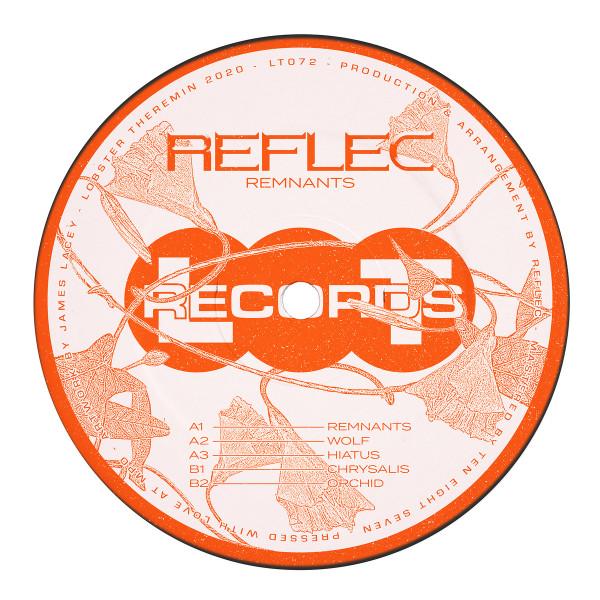 Reflec - Remnants