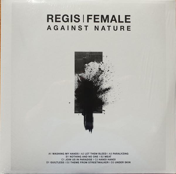 Regis, Female - Against Nature