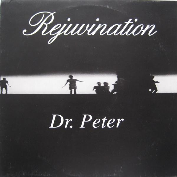 Rejuvination - Dr. Peter