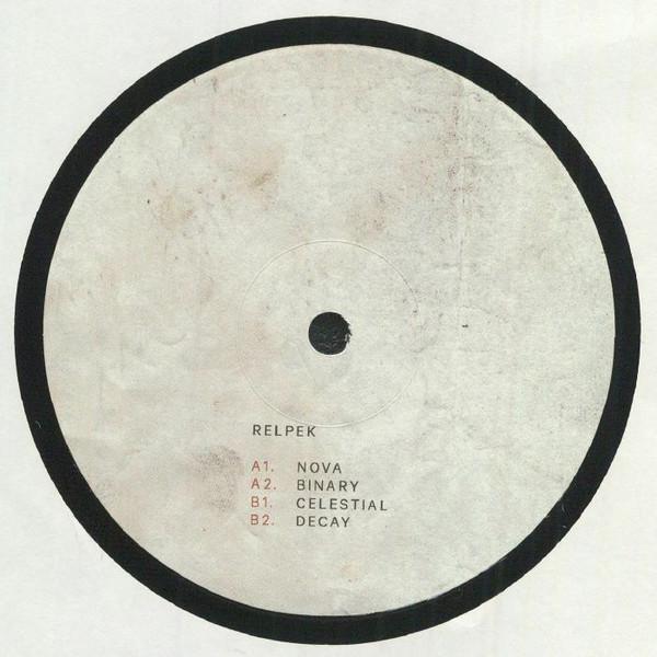 Relpek - Nova