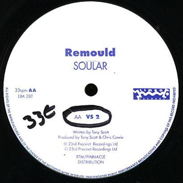 Remould - Soular