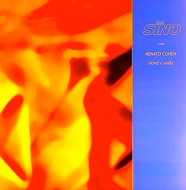 Renato Cohen - Nova / Vodu