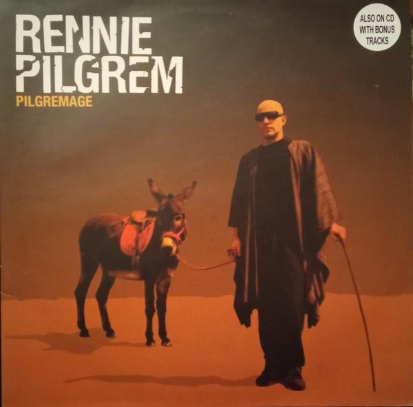 Rennie Pilgrem - Pilgremage