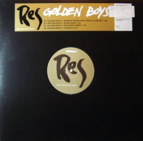 Res - Golden Boys