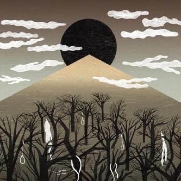 Retribution Body - Aokigahara