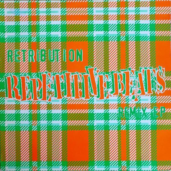 Retribution - Repetitive Beats Remix EP
