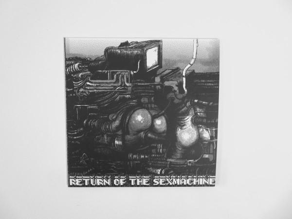  - Return Of The Sexmachine