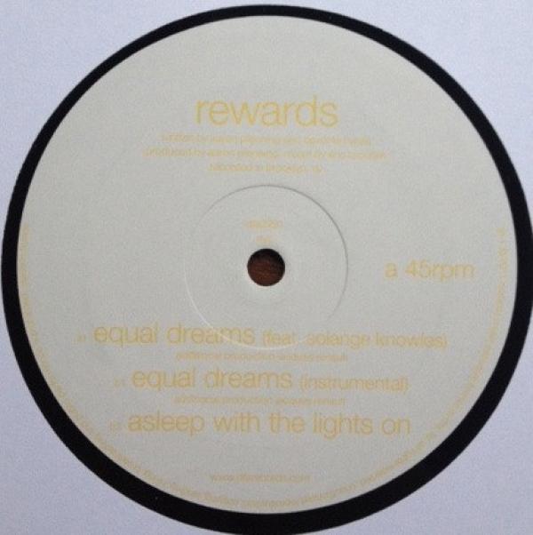Rewards - Equal Dreams