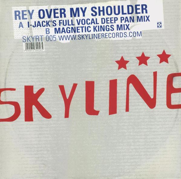 Rey - Over My Shoulder
