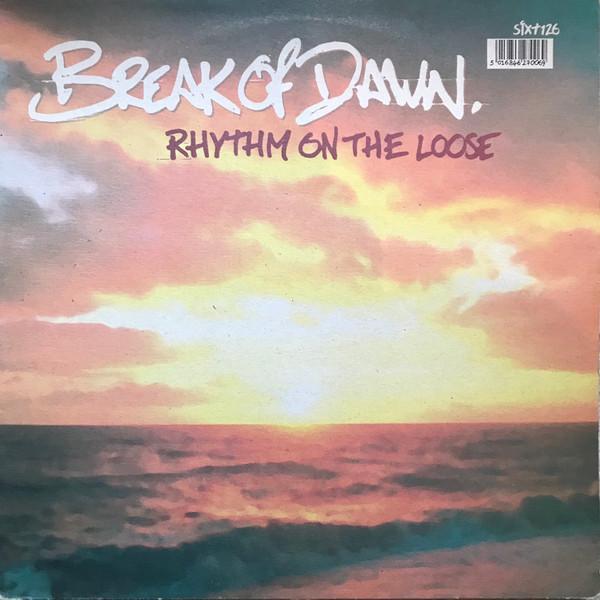 Rhythm On The Loose - Break Of Dawn