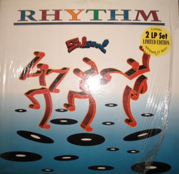  - Rhythm
