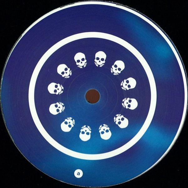 Rhythmic Theory - Decadence Of Delay