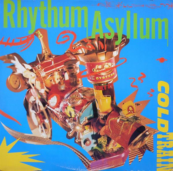 Rhythum Asyllum - Cold Train